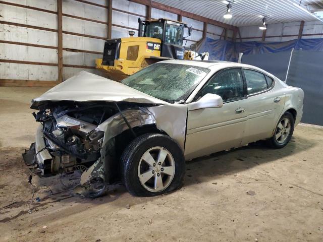 Pontiac Grandprix (2007)