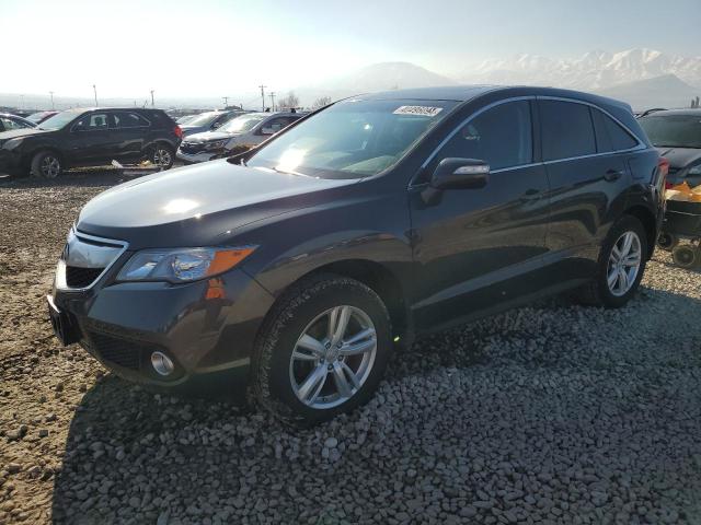 Acura Rdx (2015)