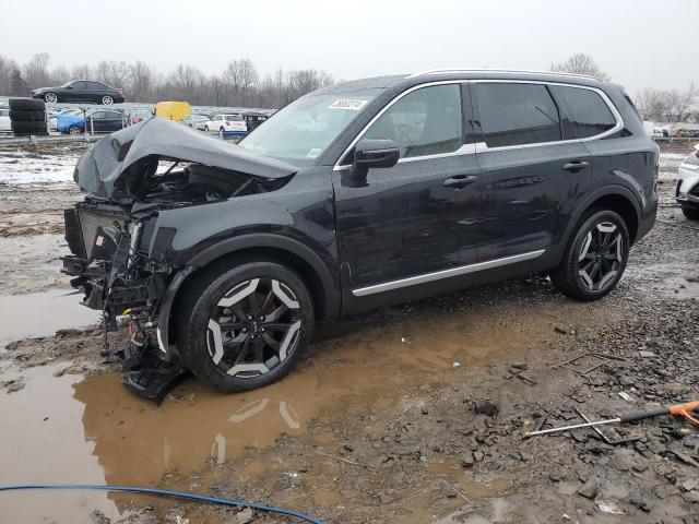 Kia Telluride (2023)