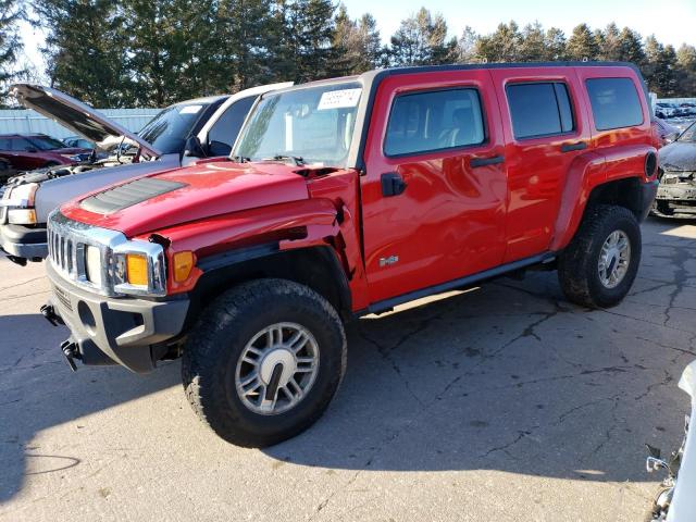 Hummer H3 (2006)