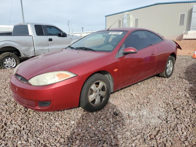 Mercury Cougar (2001)