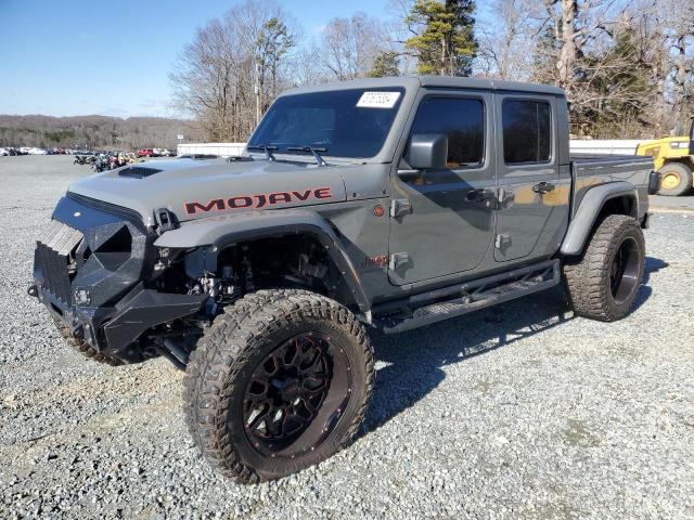 Jeep Gladiator (2022)