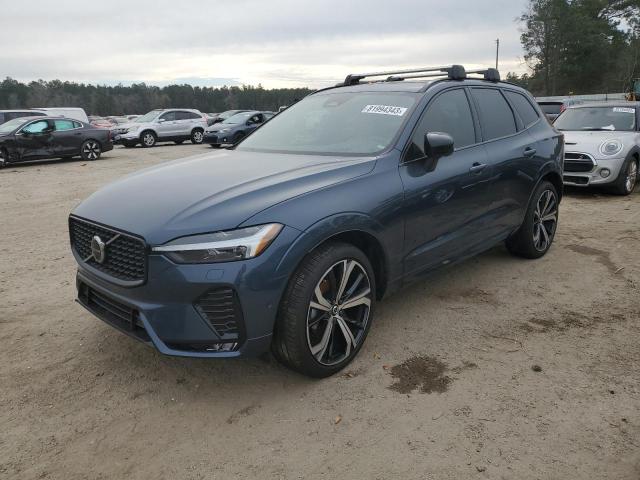 Volvo Xc60 ultim (2024)