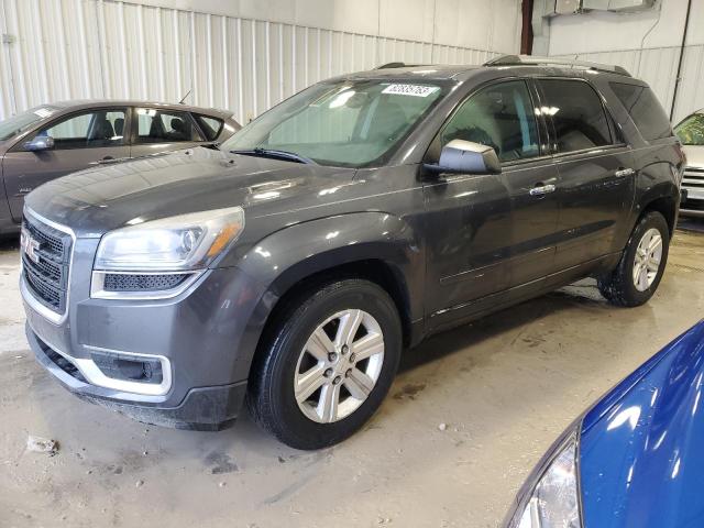 Gmc Acadia (2013)