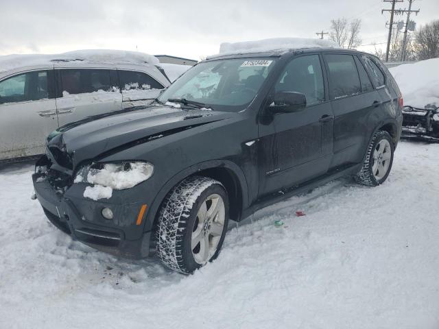 Bmw X5 (2010)