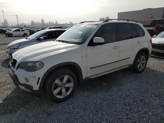 Bmw X5 (2008)