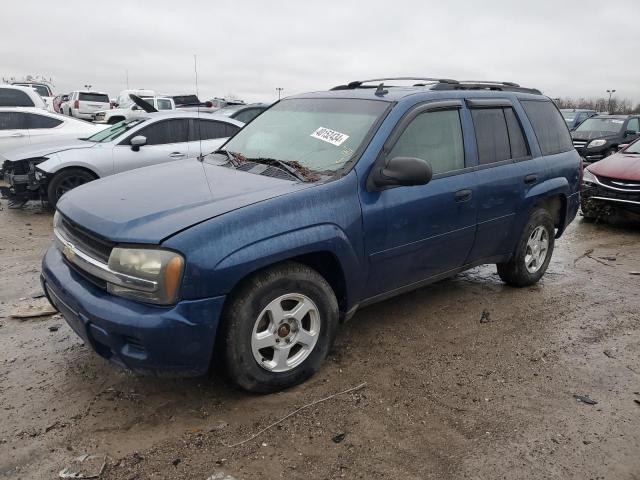 Chevrolet Trailblzr (2006)