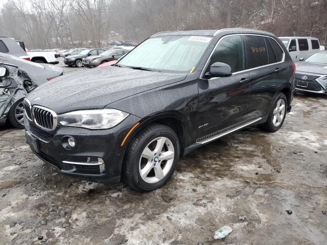Bmw X5 (2017)