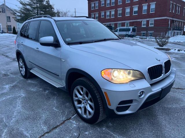 Bmw X5 (2012)