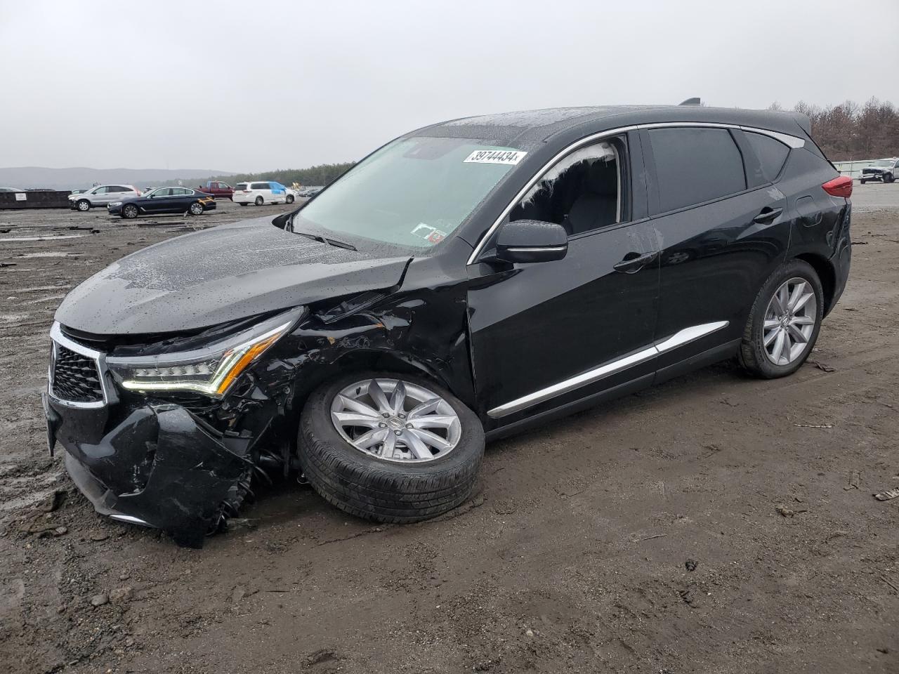 Acura Rdx (2023)