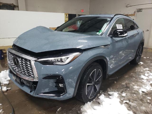Infiniti Qx55 essen (2023)