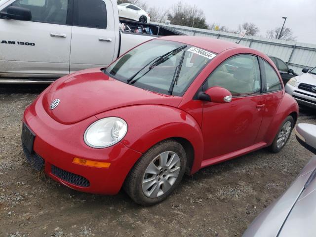 Volkswagen Beetle (2010)