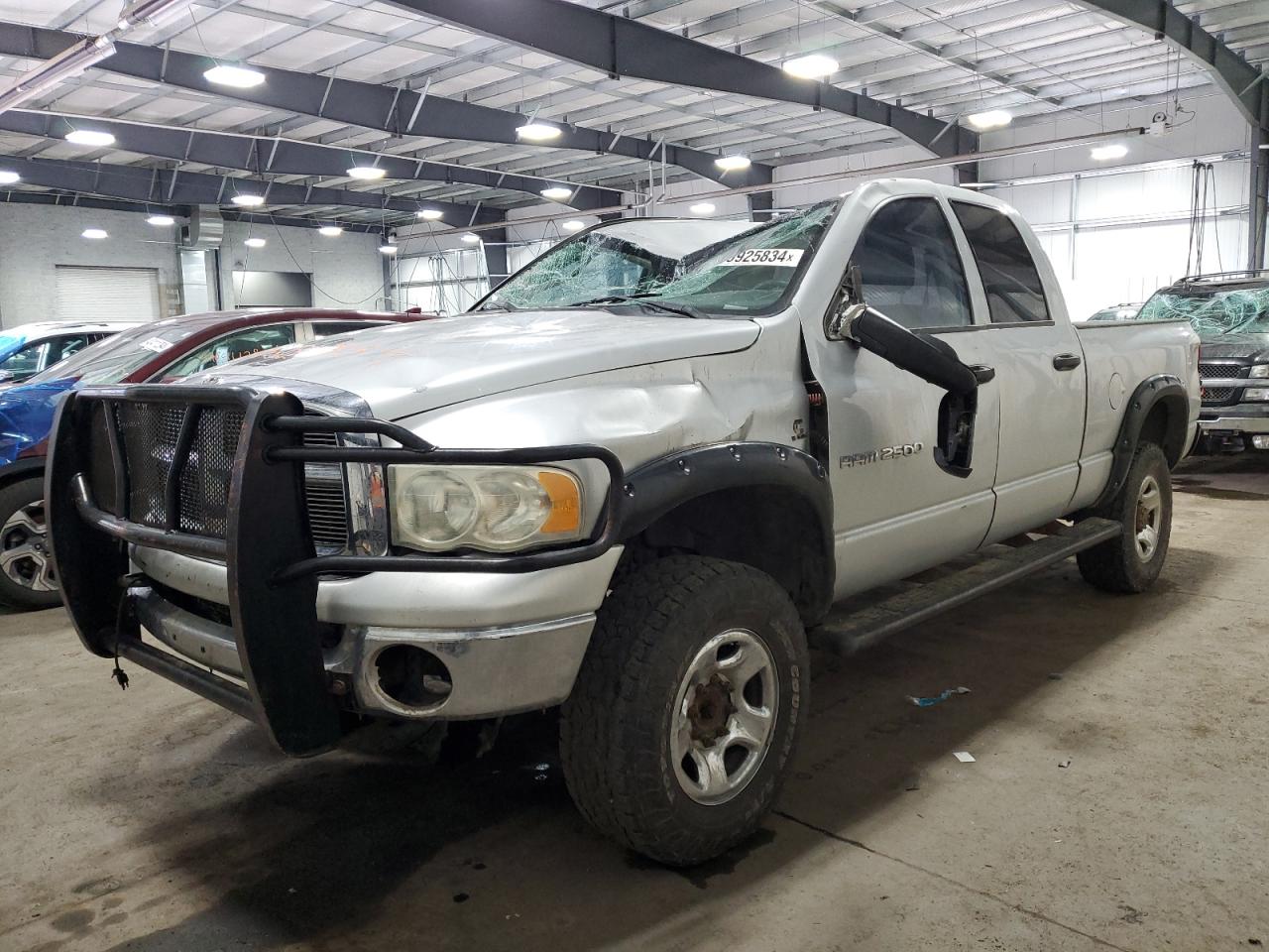 Dodge Ram (2004)
