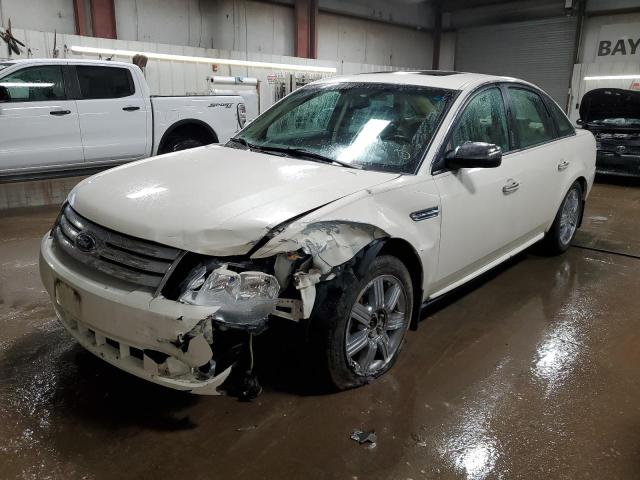 Ford Taurus (2009)