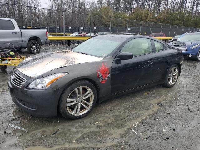 Infiniti G37 (2008)