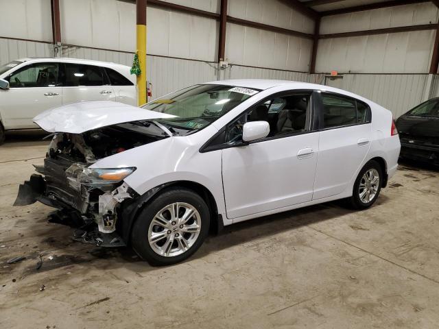 Honda Insight (2010)