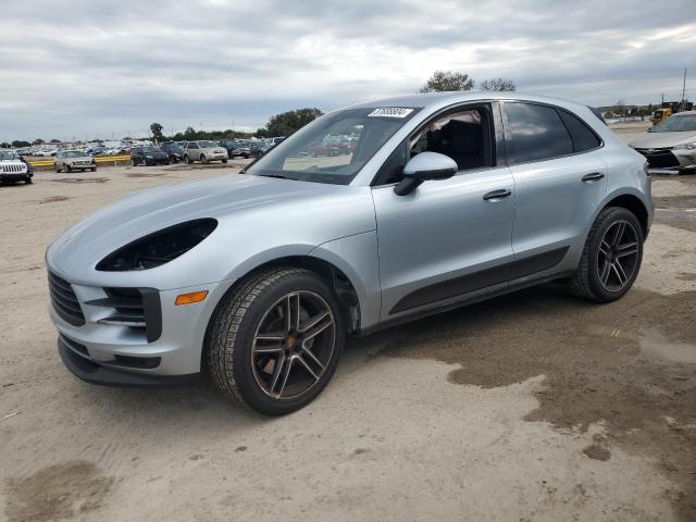 Porsche Macan (2020)