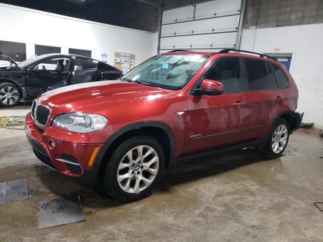 Bmw X5 (2013)