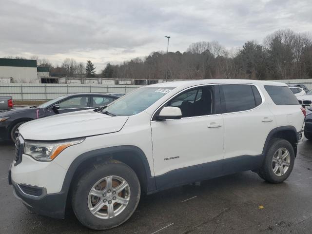 Gmc Acadia (2017)
