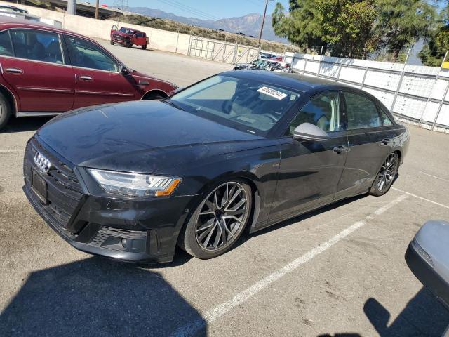 Audi A8 (2021)