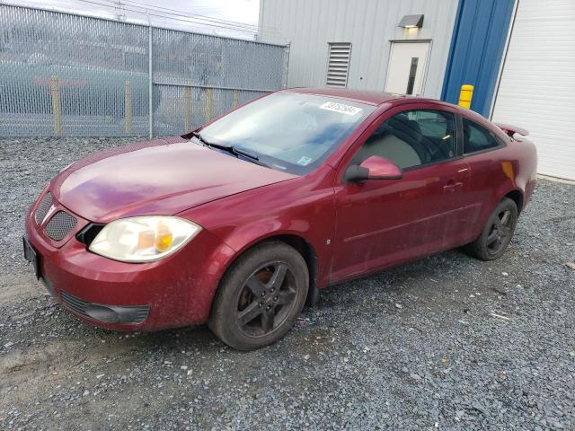 Pontiac G5 (2007)
