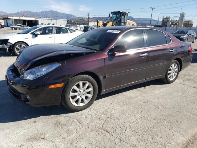 Lexus Es330 (2005)