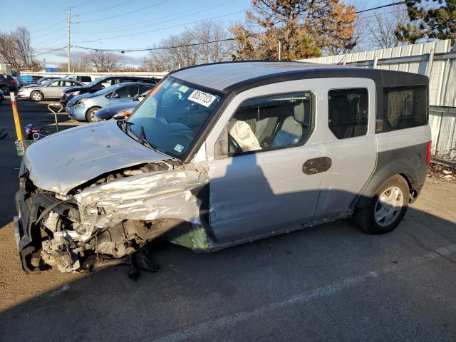 Honda Element (2007)