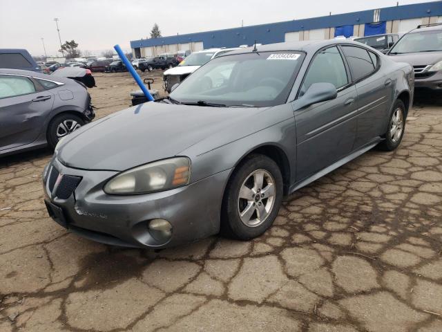 Pontiac Grandprix (2005)