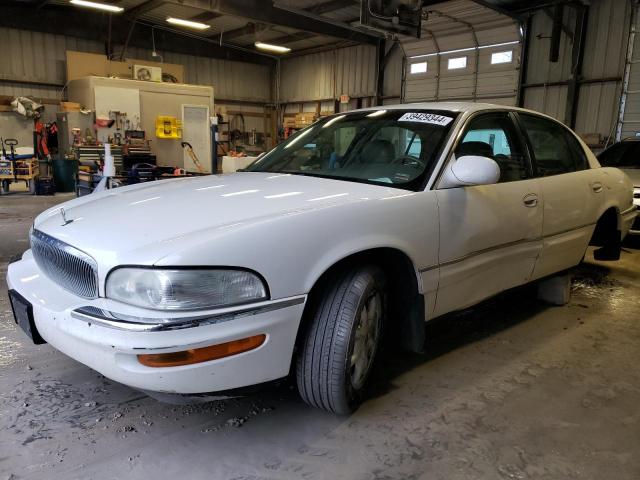 Buick Park ave (2003)