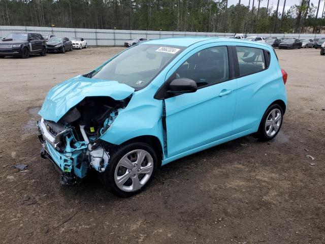 Chevrolet Spark (2021)