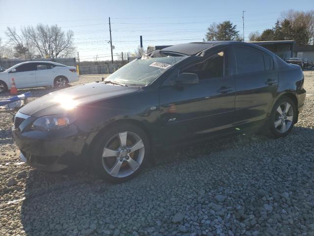 Mazda Mazda3 (2004)