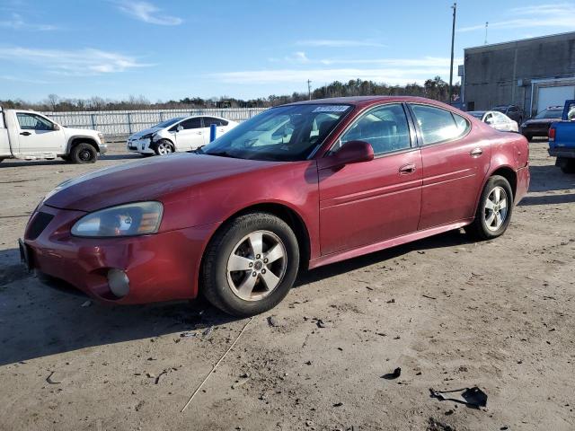 Pontiac Grandprix (2006)
