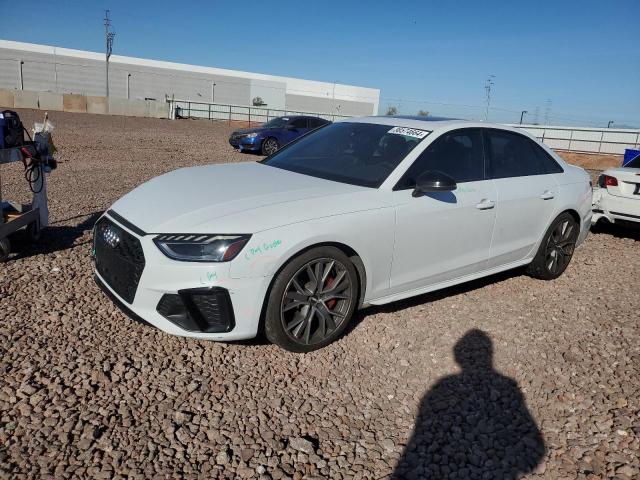 Audi S4-rs4 (2020)