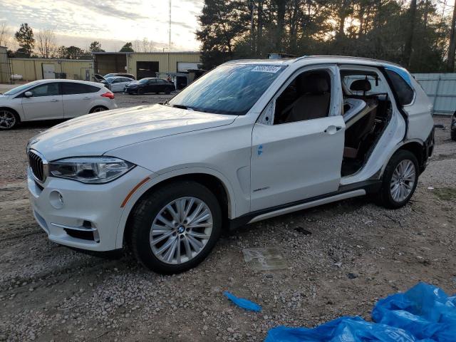 Bmw X5 (2016)