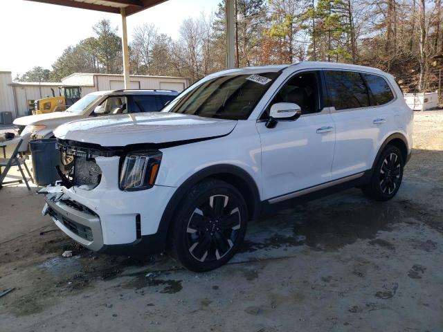 Kia Telluride (2023)
