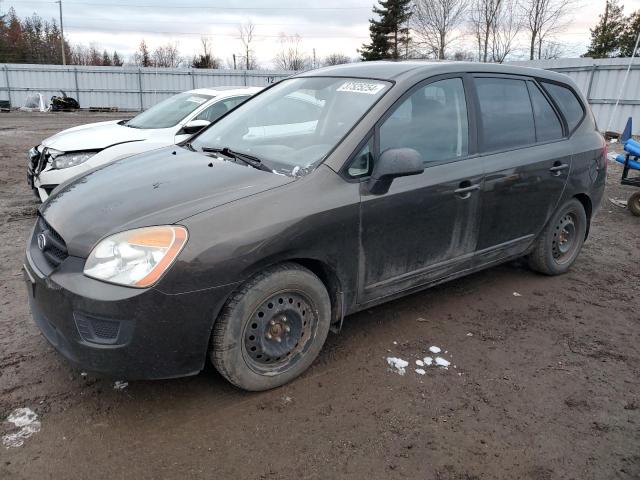 Kia Rondo (2009)