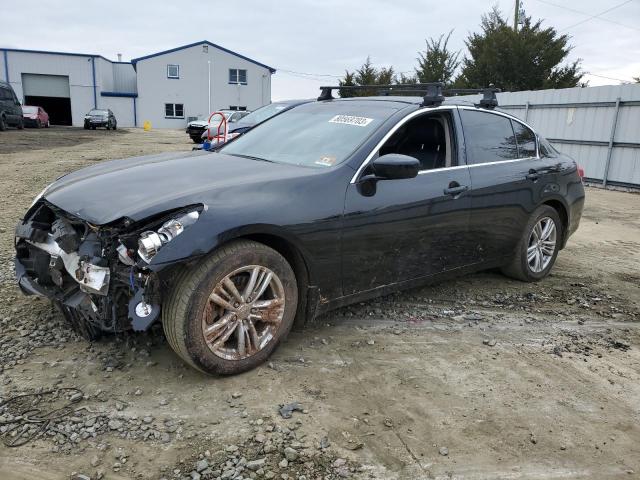 Infiniti G37 (2013)