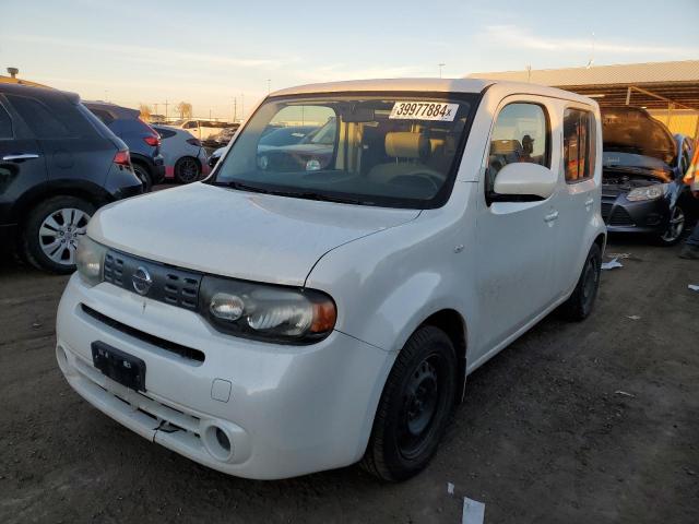Nissan Cube (2013)