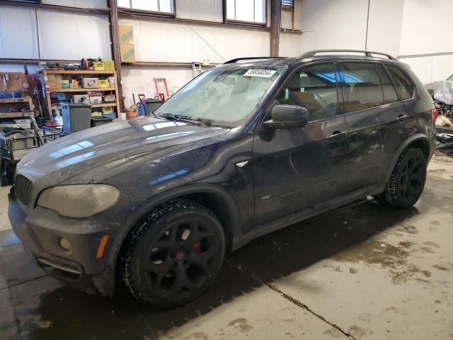 Bmw X5 (2007)