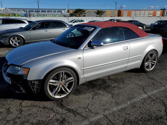 Audi S4-rs4 (2005)