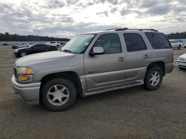 Gmc Denali (2001)
