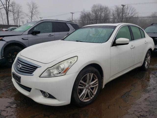 Infiniti G37 (2012)