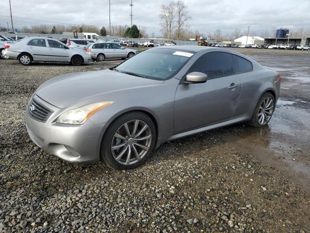 Infiniti G37 (2008)