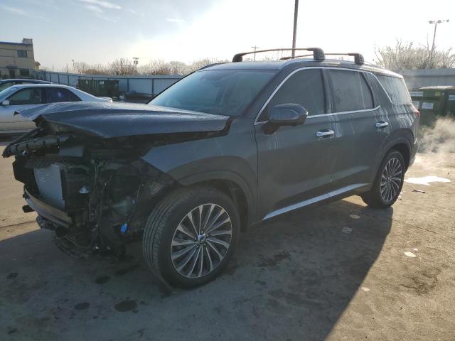 Hyundai Palisade (2024)