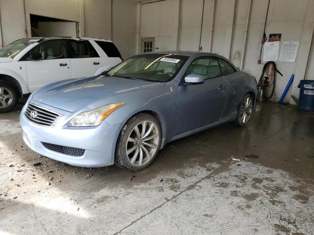 Infiniti G37 (2009)