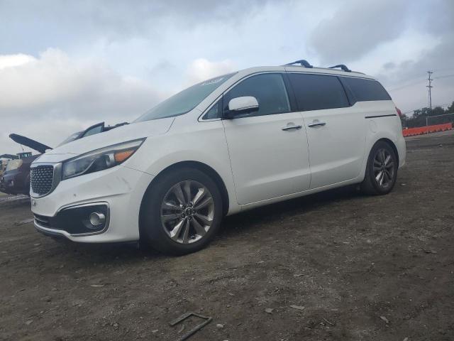 Kia Sedona (2015)