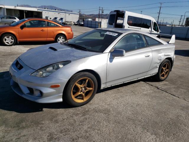 Toyota Celica (2004)