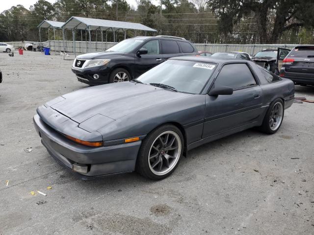 Toyota Supra (1987)