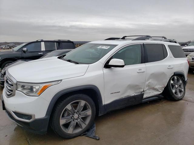 Gmc Acadia (2017)