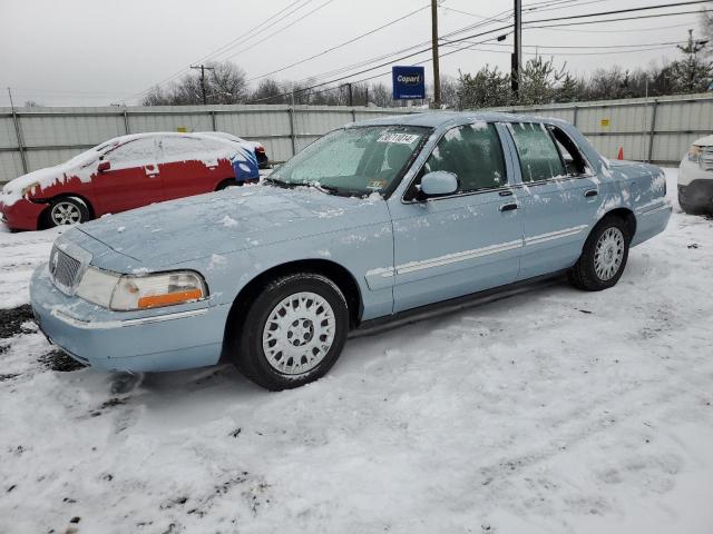 Mercury Grmarquis (2004)